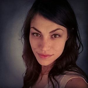 Meet your Posher, Ginger